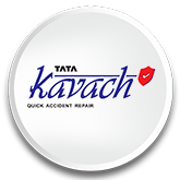 TATA kavach