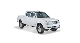 Tata Xenon crew cabin 2.2 hero rh