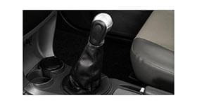 Tata Xenon crew cabin 2.2 gear knob